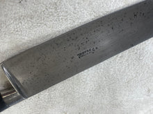 Load image into Gallery viewer, Vintage French Veritable Sabatier/Pradel Knife Set 2x Made in France 🇫🇷 1905