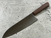 Load image into Gallery viewer, Used Masahiro Gyuto Knife 20cm Made In Japan 🇯🇵 High Carbon 1562
