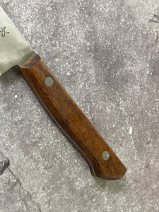 Vintage Japanese Utility Knife 150mm Made in Japan 🇯🇵 1678