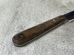 Vintage French Paring Knife Set 5x Made in France 🇫🇷 1974