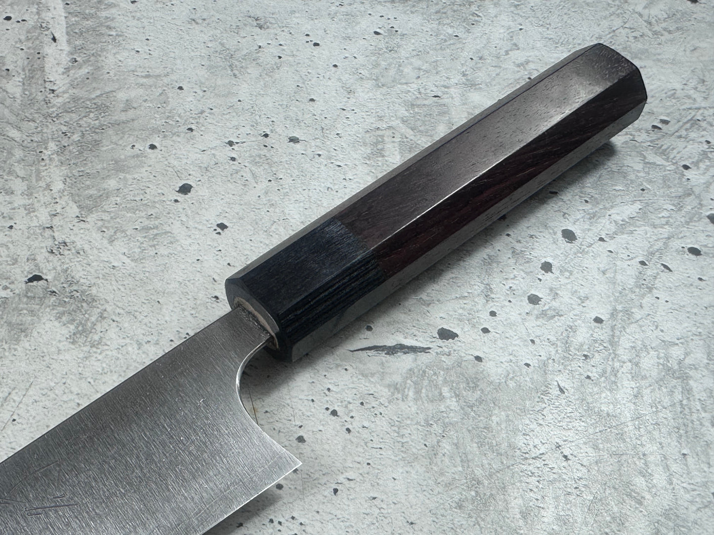 Koutetsu Chromax RO Boss Sujihiki 240mm