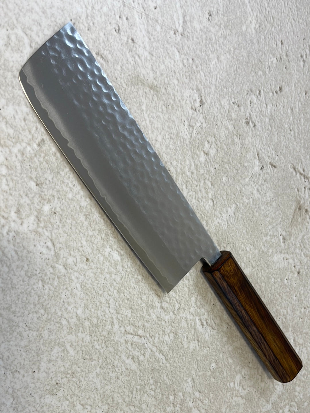 Masutani VG1 Tsuchime Nakiri 170mm
