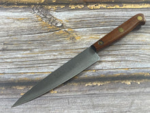 Load image into Gallery viewer, Vintage Sabatier Knife Set 3x Made in France 🇫🇷 1958