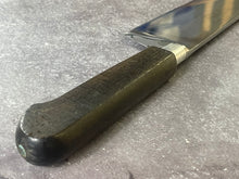 Load image into Gallery viewer, Vintage French Knife Set 2x Made in France 🇫🇷 1602
