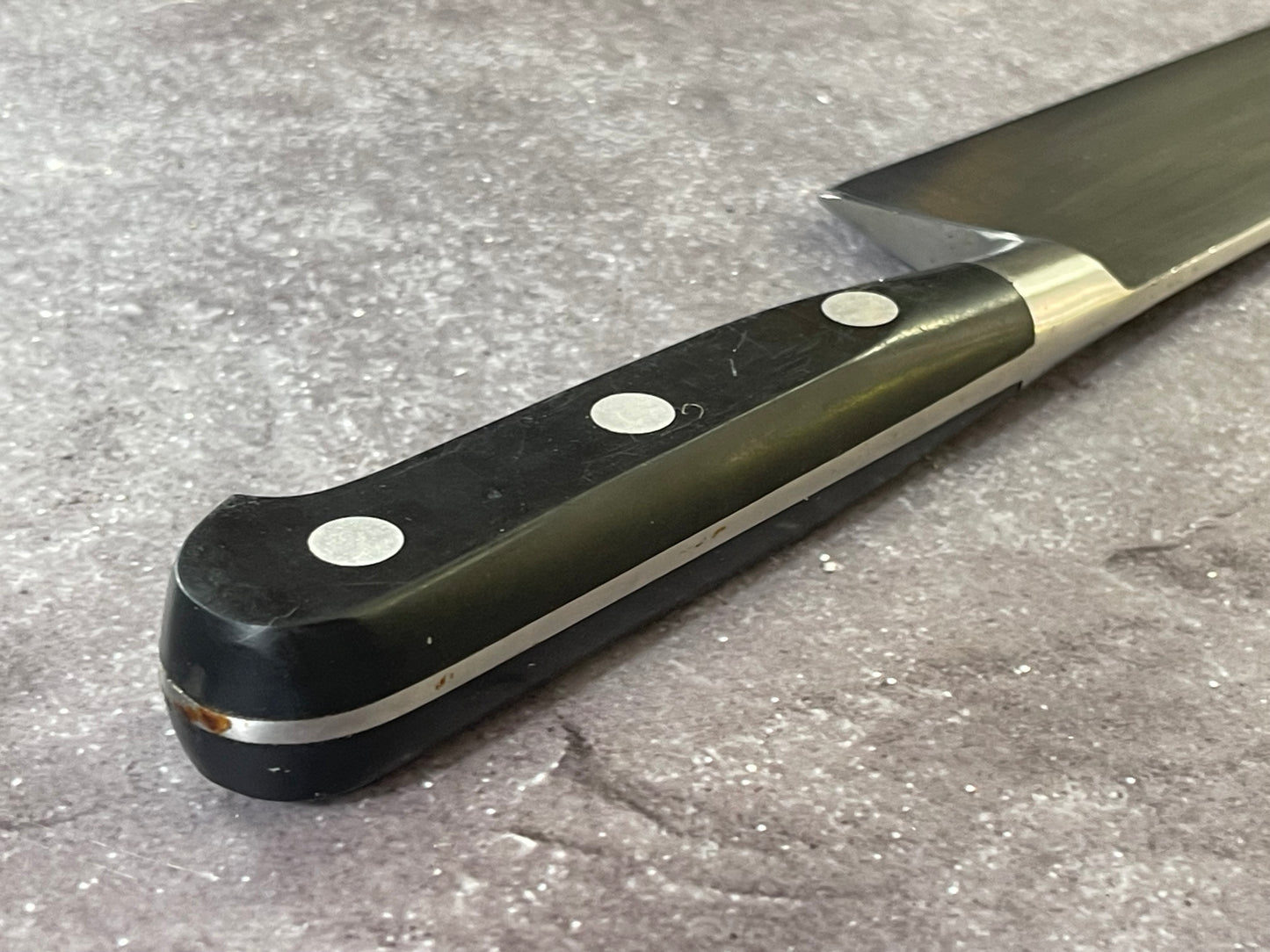 Vintage French Knife Made in France 🇫🇷 1595
