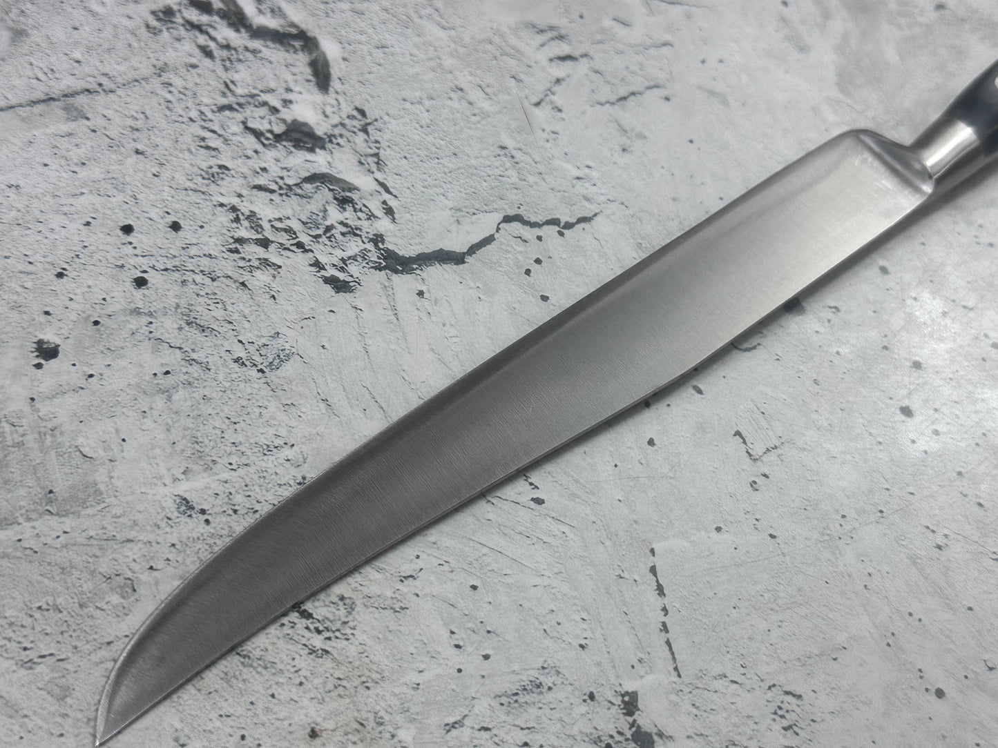 Vintage French Sabatier Carving Knife 200mm Stainless Steel 2172