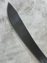 Load image into Gallery viewer, Vintage Ontario Machete Knife 350mm High Carbon Steel Made in USA 🇺🇸 1897
