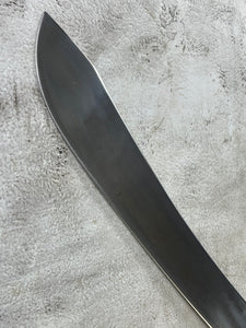 Vintage Ontario Machete Knife 350mm High Carbon Steel Made in USA 🇺🇸 1897