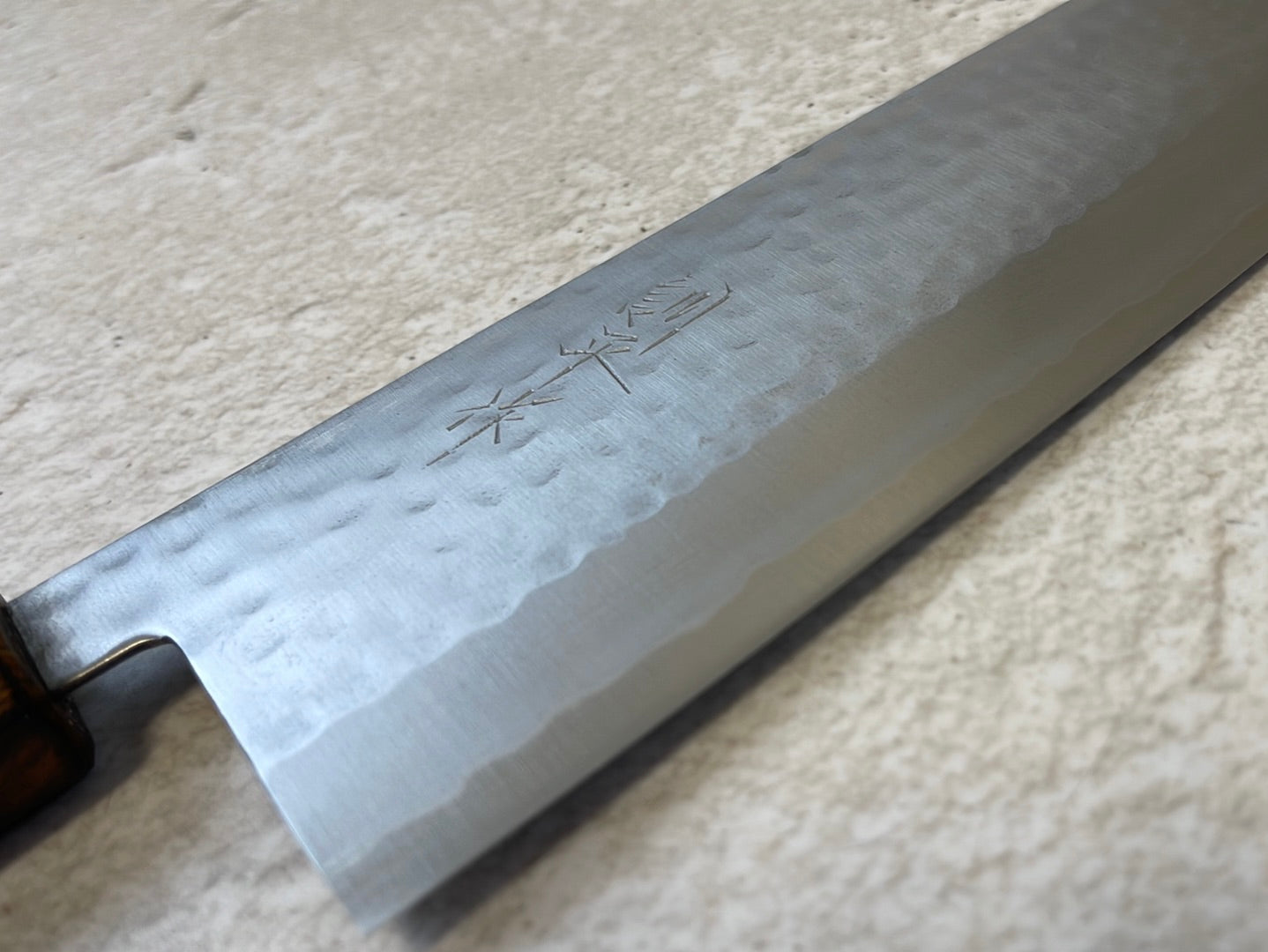 Masutani VG1 Tsuchime Nakiri 170mm