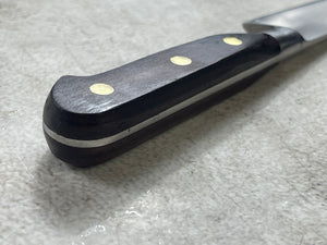 Vintage French Utility Knife 130mm Inox Steel Made in France 🇫🇷  1946