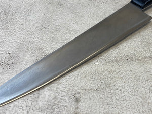 Vintage Japanese Takayuki Gyuto Knife 260mm Molybdenum Steel Made in Japan 🇯🇵 1249