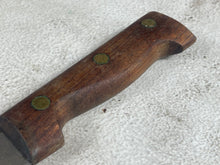 Load image into Gallery viewer, Vintage French Knife Set 5x Made in France 🇫🇷 1985