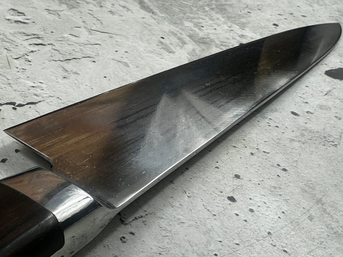 Vintage Misono Dragon Gyuto Knife 240mm 2355
