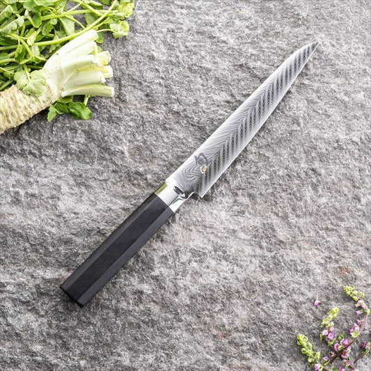 Shun Dual Core Utility Knife 15.2cm