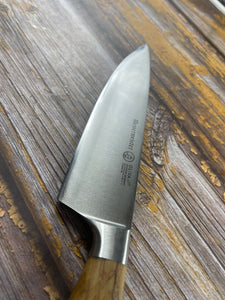 Second Hand Messermeiter Olivia Chef Knife 1966