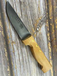 Vintage Sabatier Butcher Knife Set 3x Made in France 🇫🇷 1960