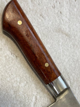 Load image into Gallery viewer, Premium Vintage Japanese Gyuto Knife 260mm Sweeden Steel Blade Made in Japan 🇯🇵