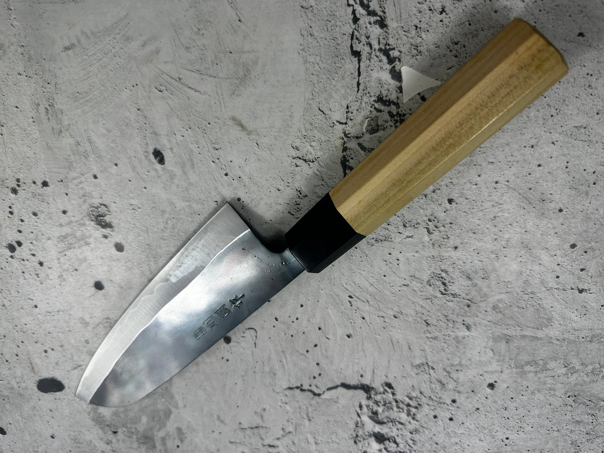 Vintage Tadafusa Japanese Knife Set 2356