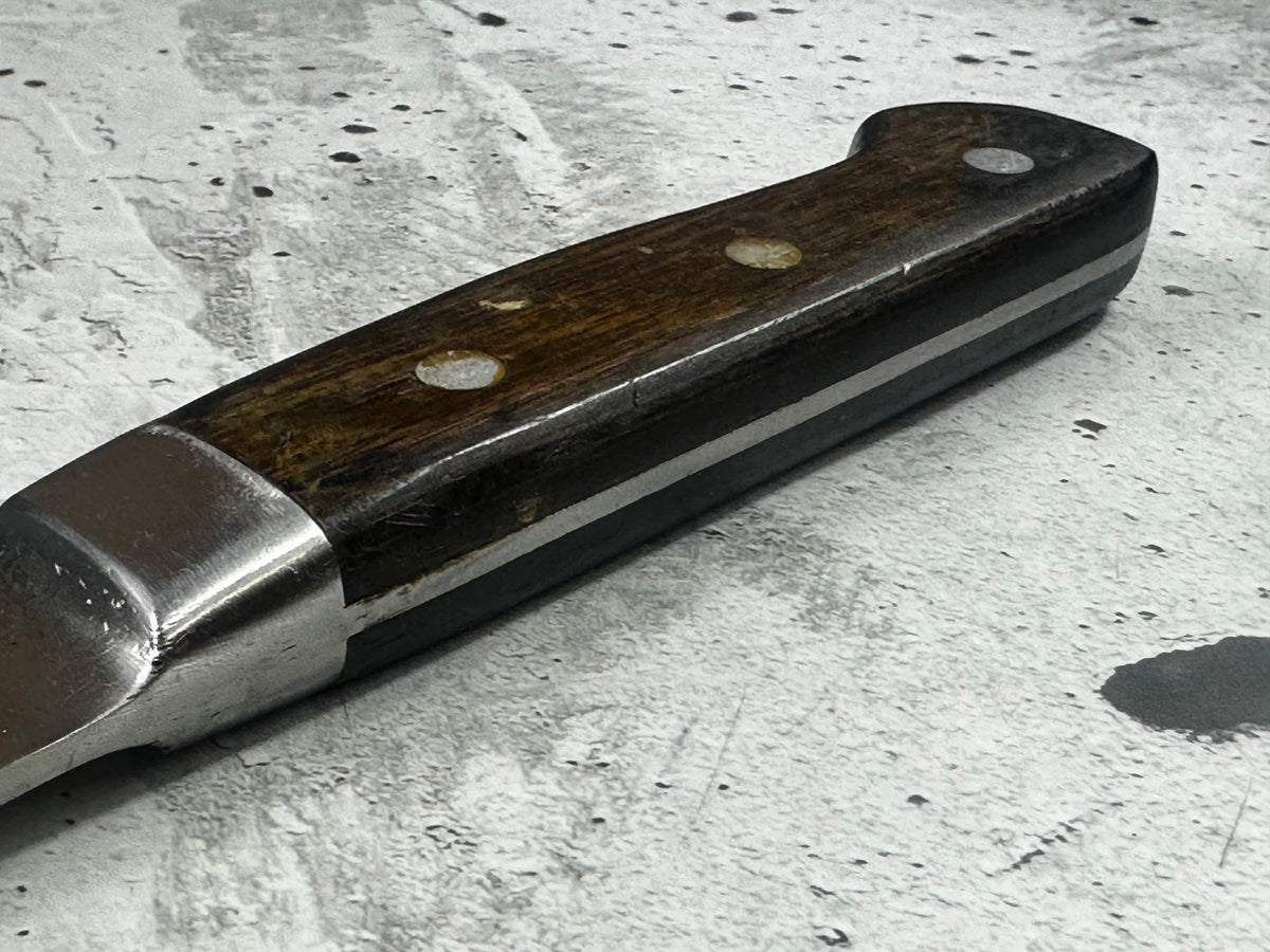 Vintage Picaso Molybdenum Stainless Gyuto Knife 270mm 2310