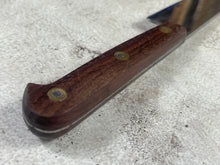 Load image into Gallery viewer, Vintage French Knife Set 5x Made in France 🇫🇷 1984