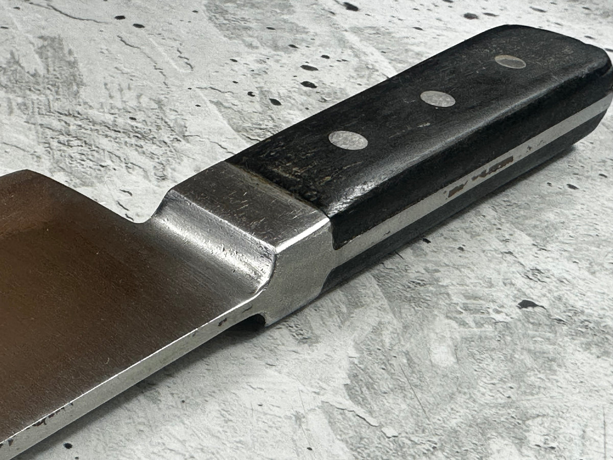 Vintage Sakai Takayuki Grand Chef Swedish Steel Gyuto 240mm 2309
