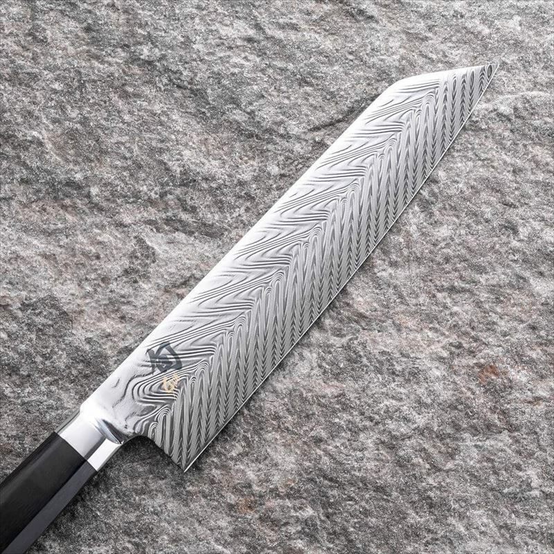 Shun Dual Core Kiritsuke Knife 20.3cm
