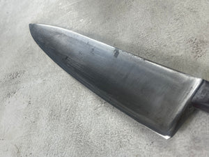 Vintage Ontario Chef Knife 315mm Made in USA 🇺🇸 Cabon steel 1891