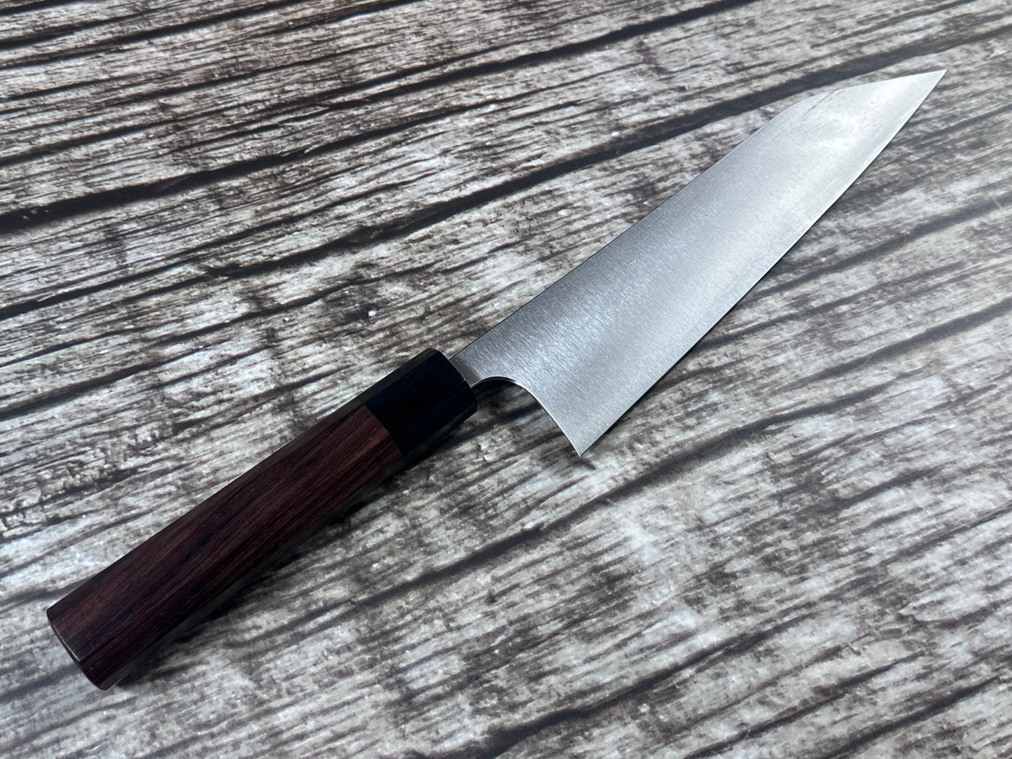 Koutetsu Chromax RO Boss Gyuto 210mm