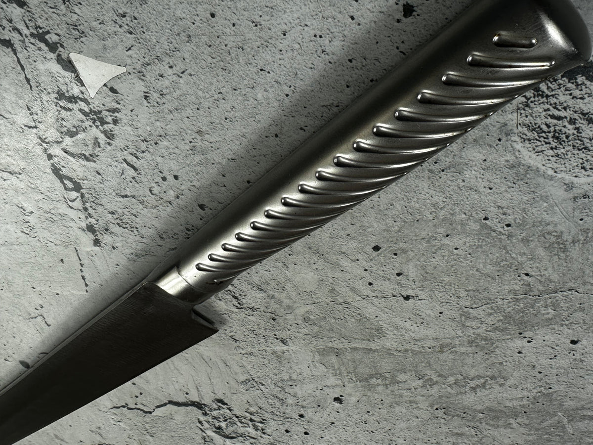 Vintage TKG-Neo SD Steel Yanagiba Knife 290mm 2319