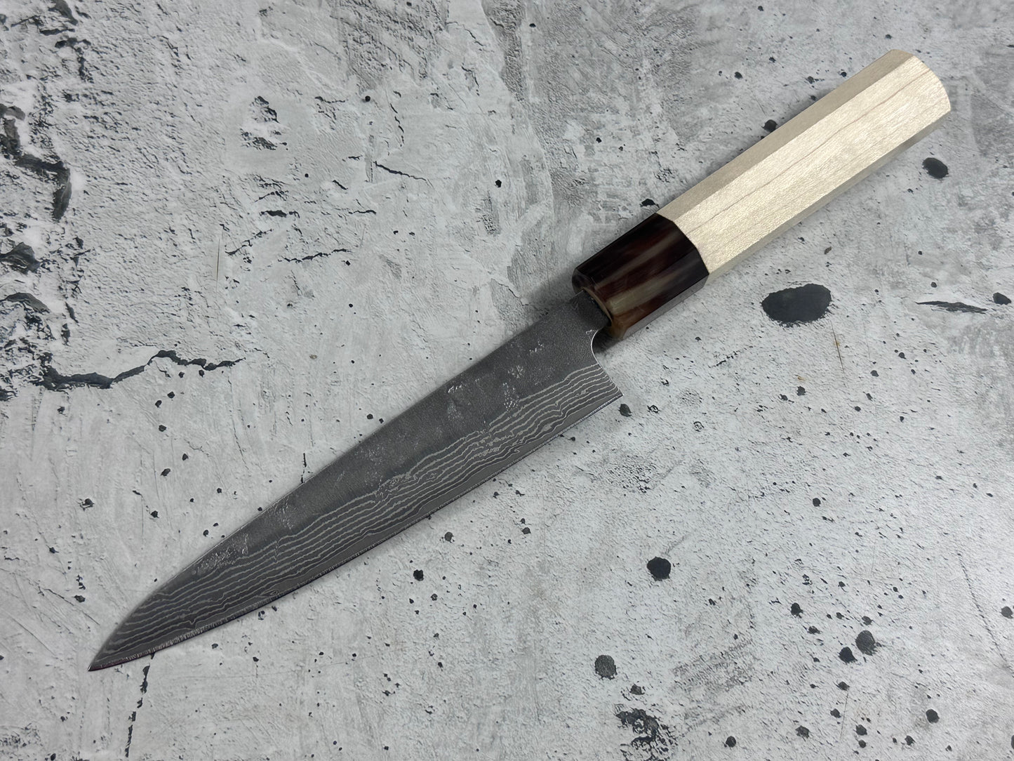 Tsunehisa SW Washiji Petty 135mm
