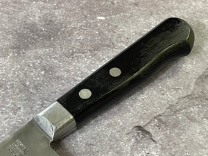Vintage Japanese Gyuto Knife 170mm Made in Japan 🇯🇵 1687