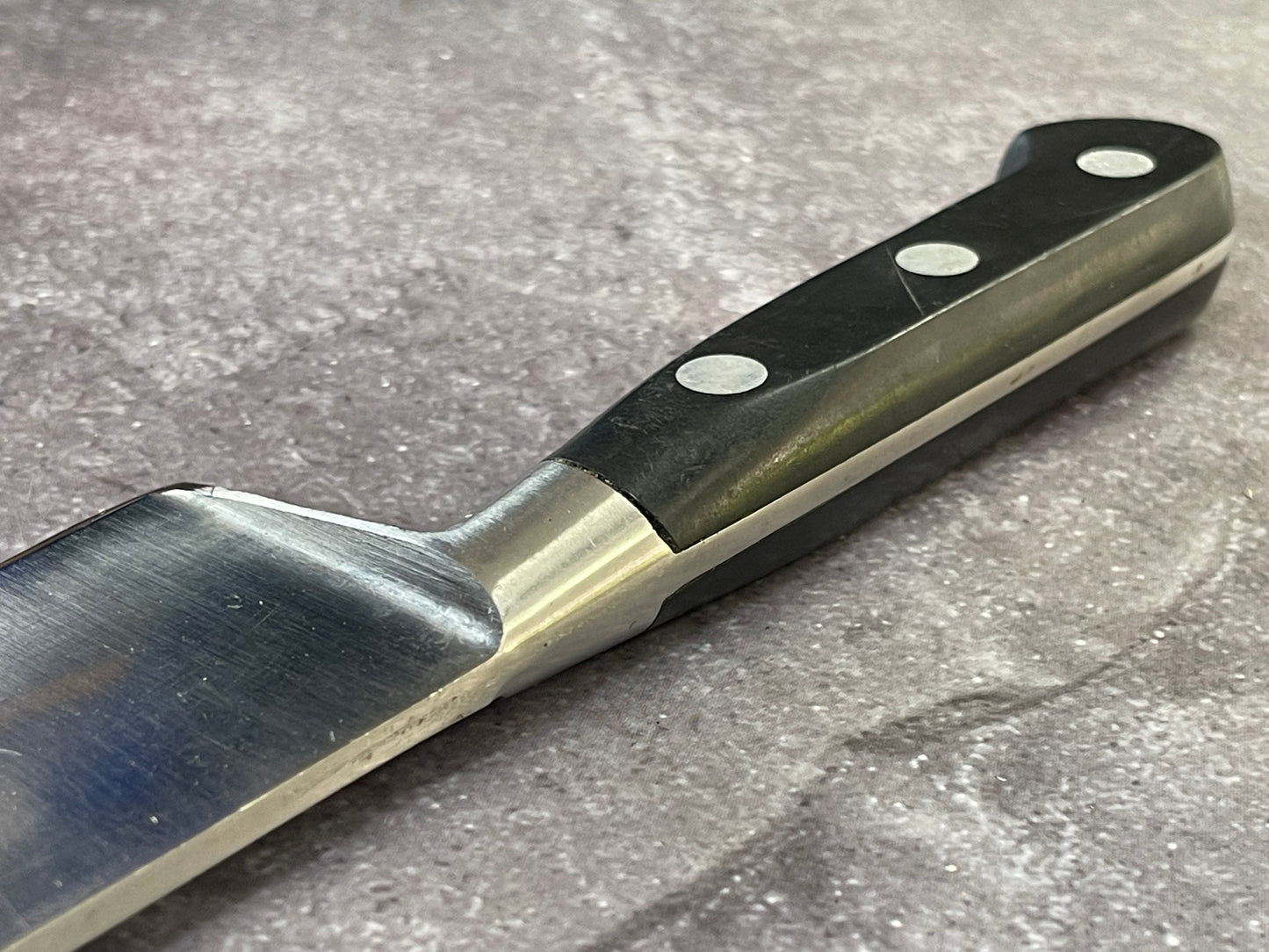 Vintage French Knife Made in France 🇫🇷 1595