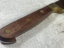 Load image into Gallery viewer, Vintage French Knife Set 4x Made in France 🇫🇷 1986