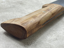 Load image into Gallery viewer, Vintage Collas French Butcher Knife 320mm Made In France 🇫🇷 Inox Steel 1934
