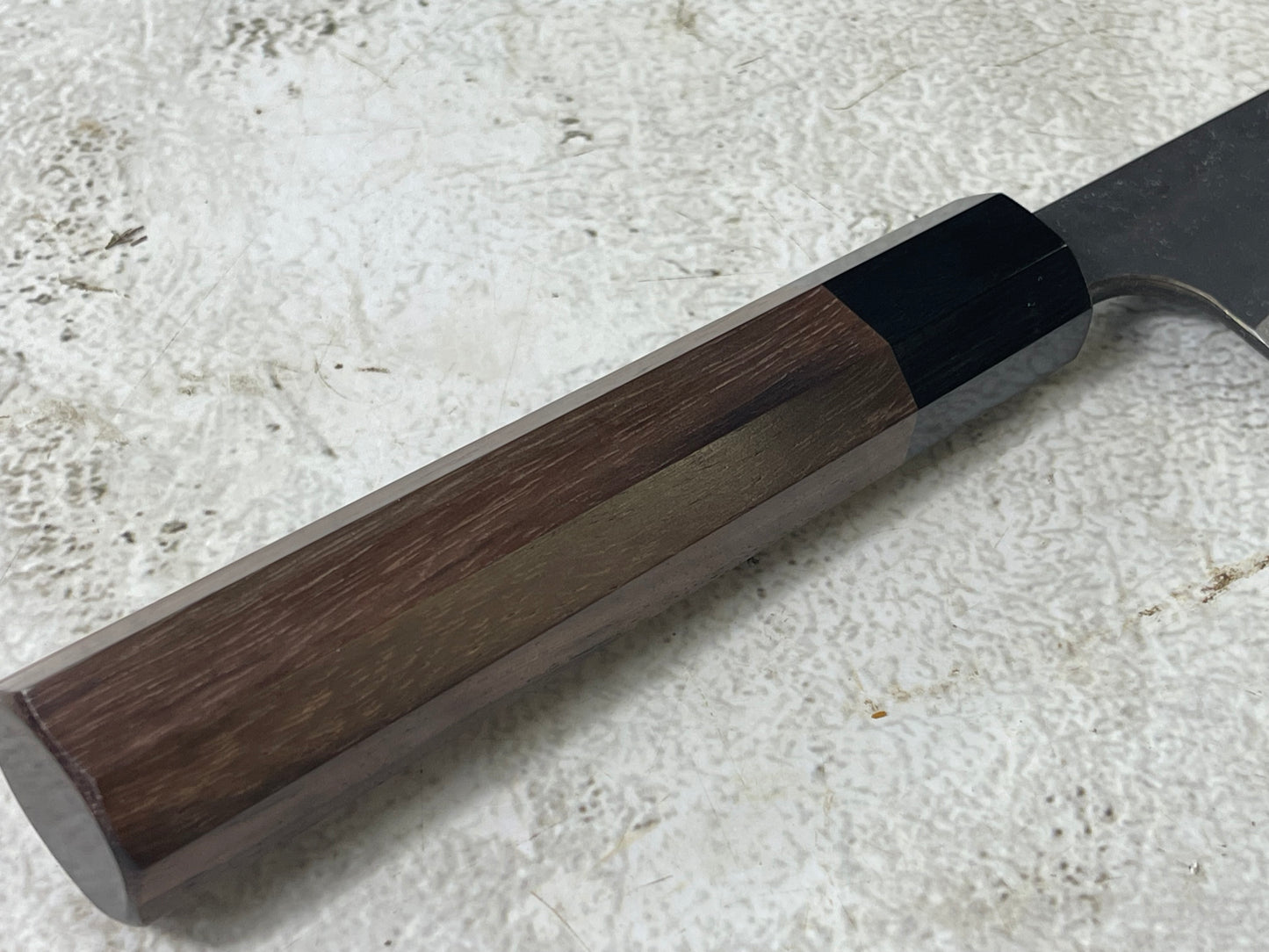 Anryu Aogami Super Santoku 165mm 🇯🇵 Made in Japan