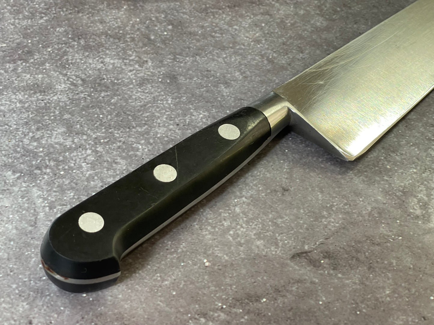 Vintage French Knife Made in France 🇫🇷 1595