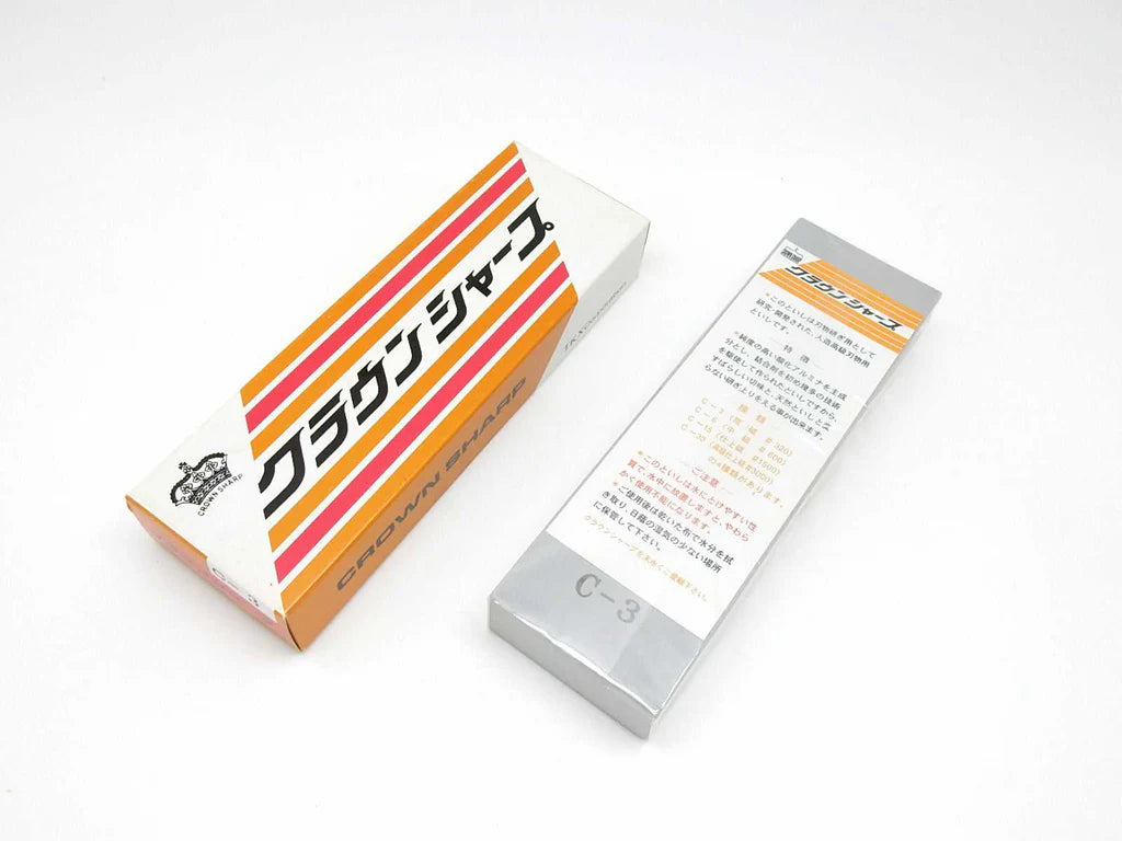 TKX Sharpening Stones