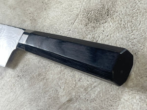 Second Hand Shun Dual Core Small Santoku Knife 1971