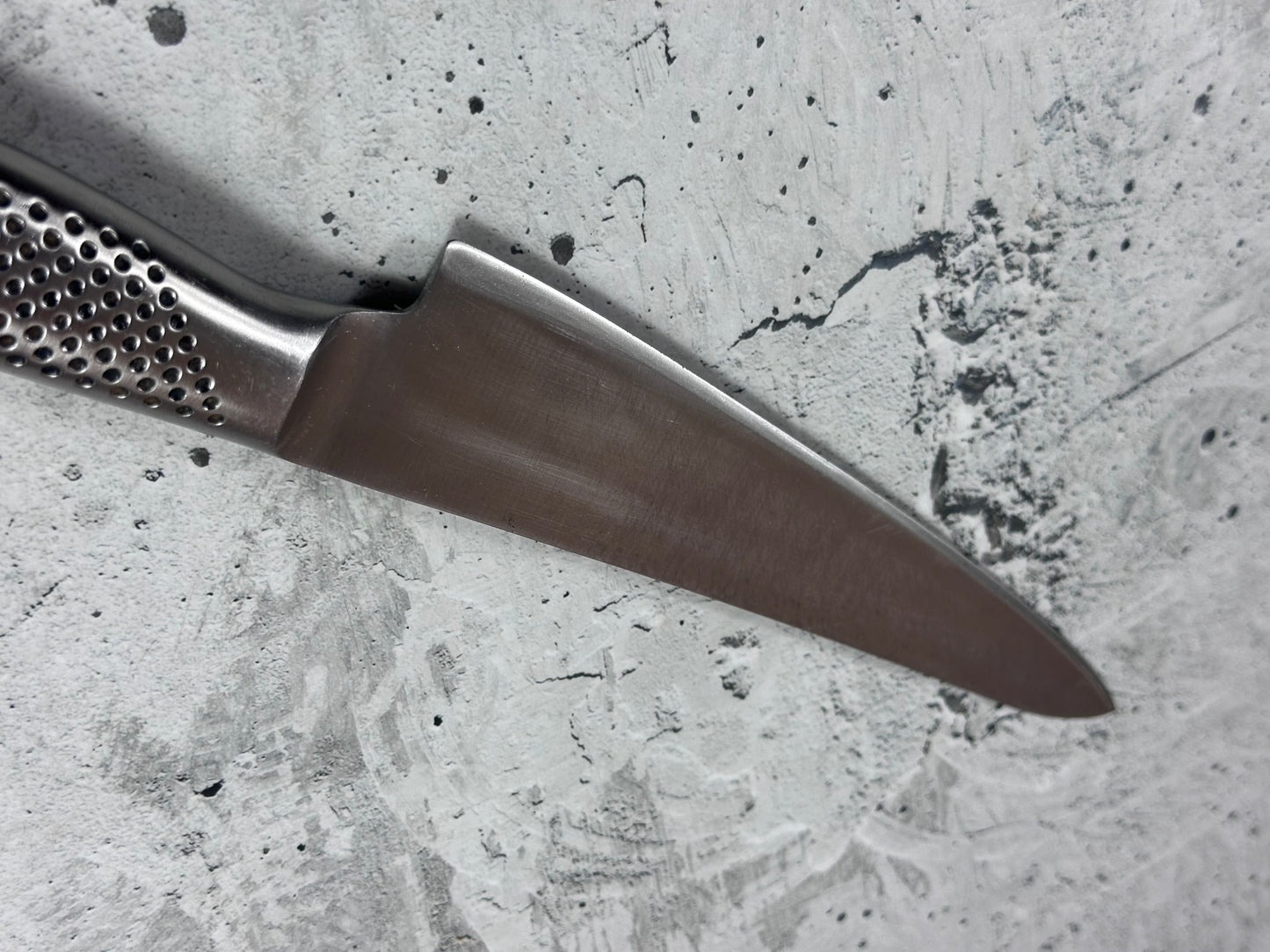 Second Hand Global Slicing Knife 230mm 2053