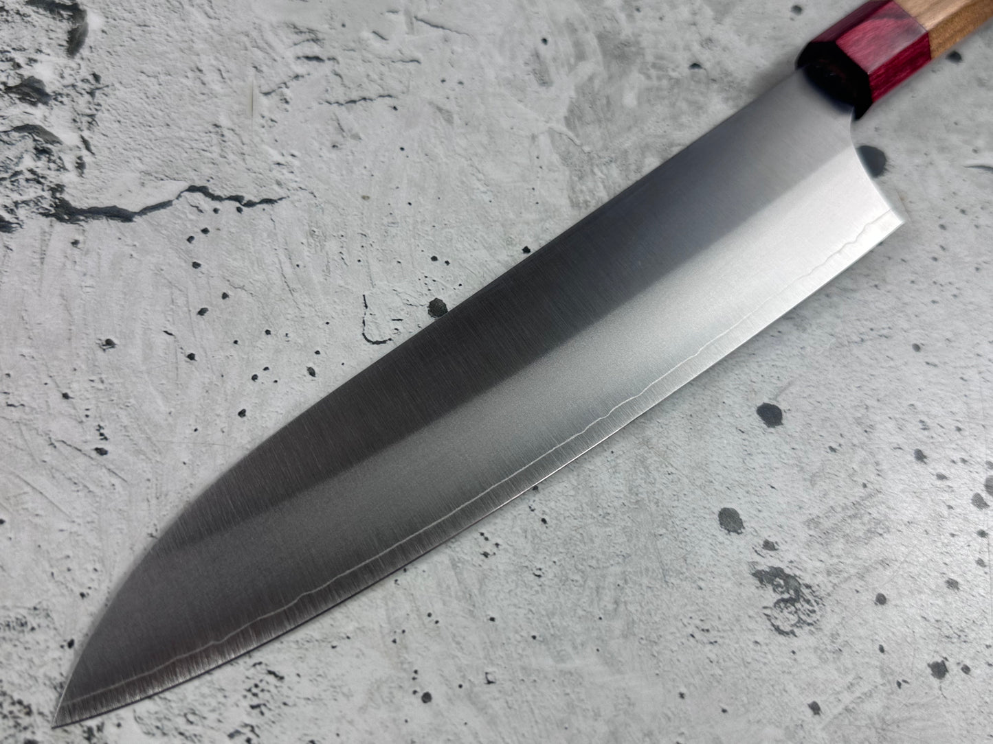 Makoto Kurosaki VG7 Ryusei Gyuto 210mm