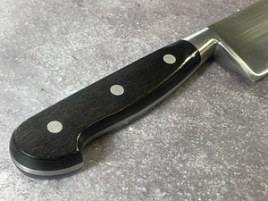 Vintage Gustav Emil Ern Chef 26cm Knife Made in German 🇩🇪 1616