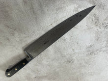 Load image into Gallery viewer, Vintage French Veritable Sabatier/Pradel Knife Set 2x Made in France 🇫🇷 1905