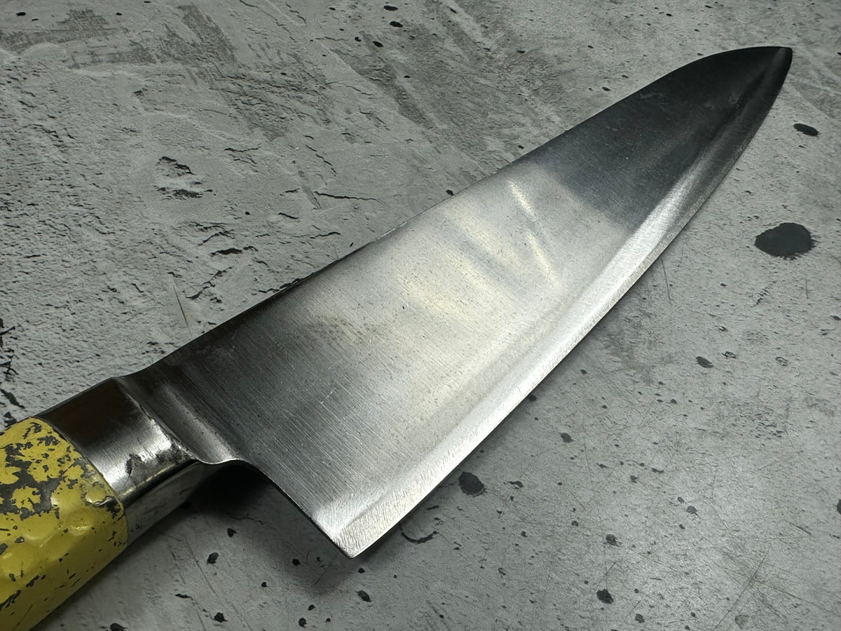 Vintage Brieto San-Mai Stainless Gyuto Knife 260mm 2315