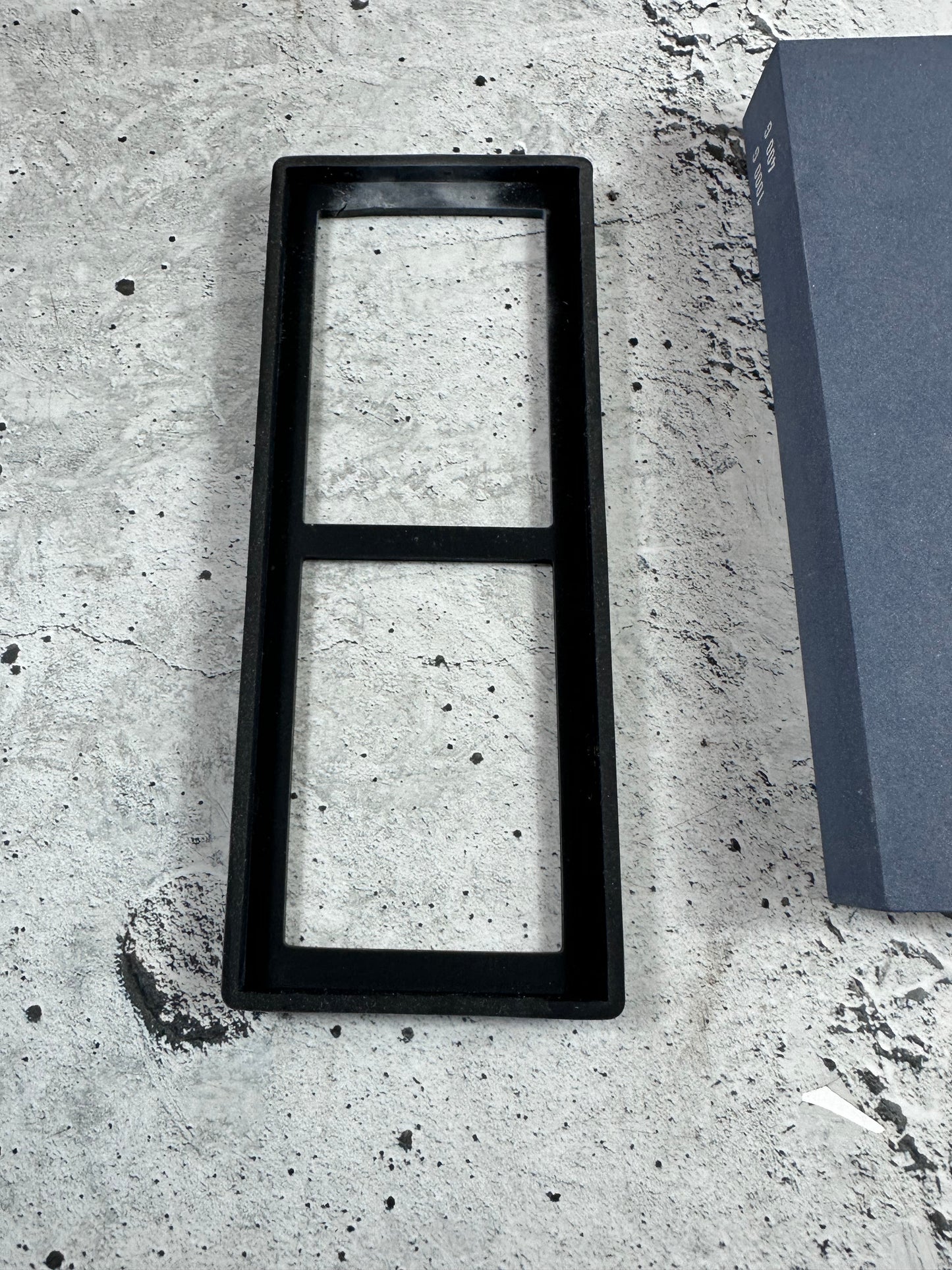 Second Hand Messemeister  Sharpening Stone 400/1000 2066
