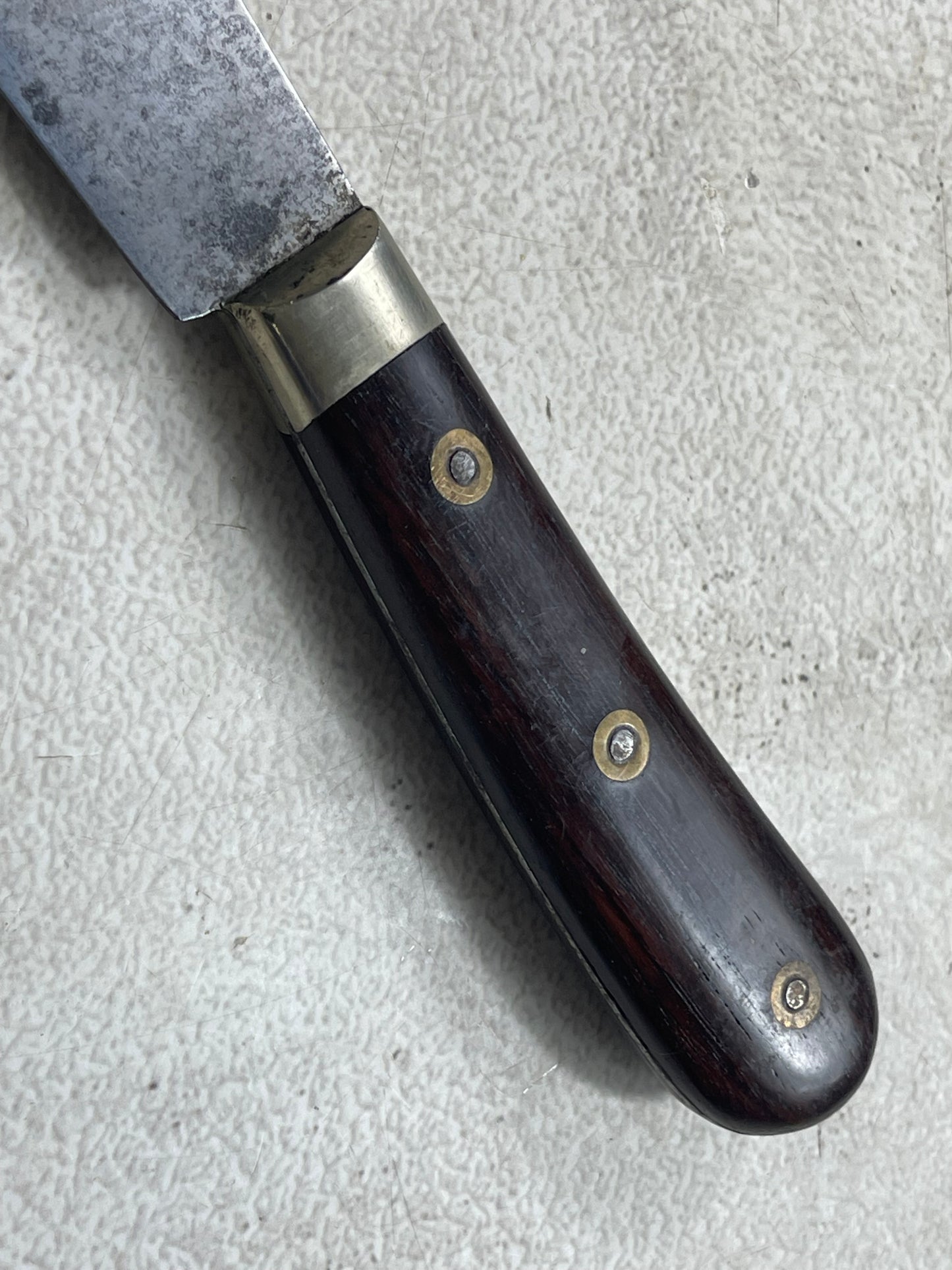 Vintage Exquisite French Knife Set Made In France 🇫🇷  1935