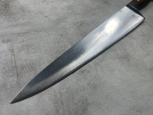 Load image into Gallery viewer, Vintage F. Dick Chef Knife 310mm Made in Germany 🇩🇪 Stainless steel 1914