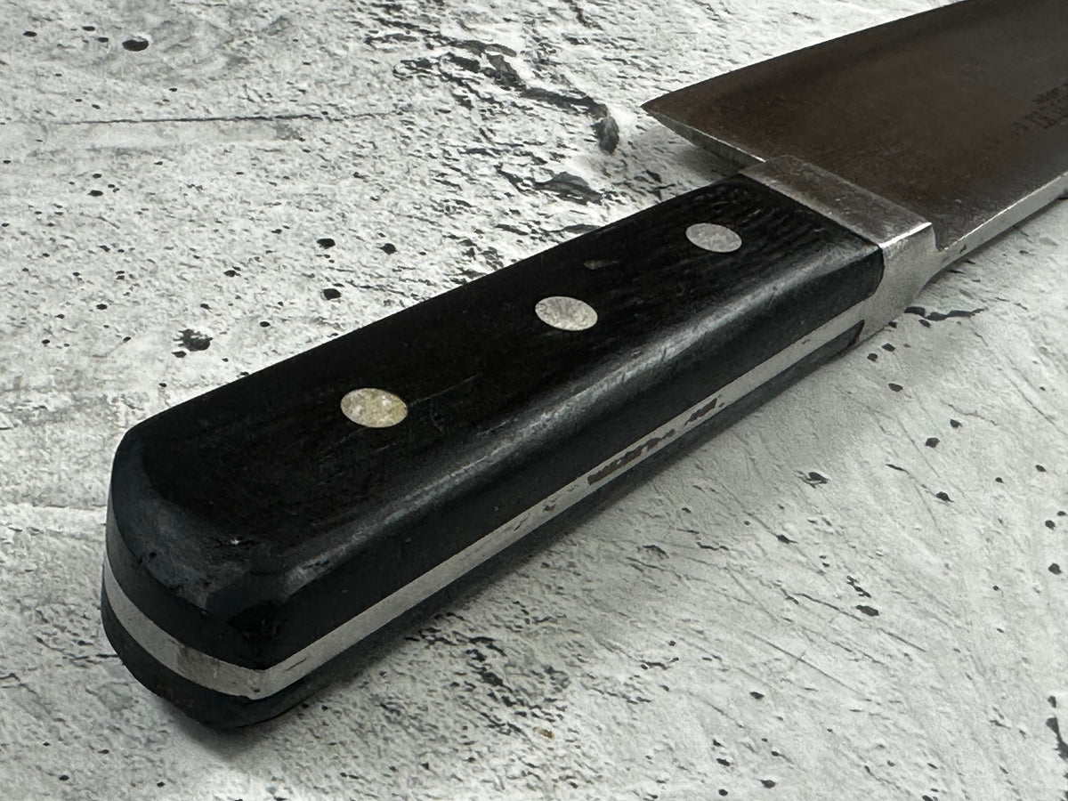 Vintage Sakai Takayuki Grand Chef Swedish Steel Gyuto 240mm 2309
