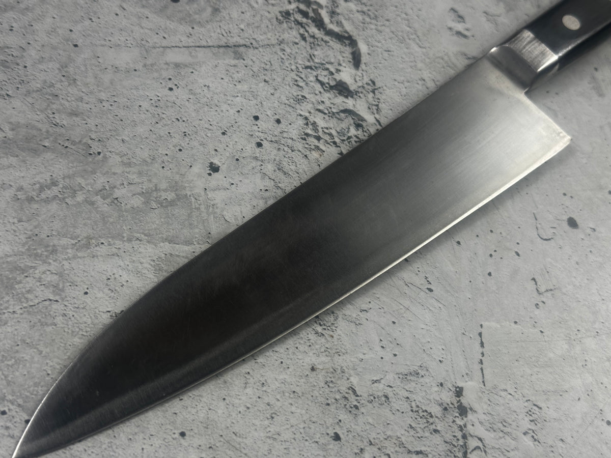 Vintage Azuma Minamoto no Masahisa Gyuto Knife 240mm 2311