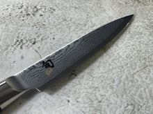 Load image into Gallery viewer, New Shun Classic Paring Knife ( new no box ) 1784