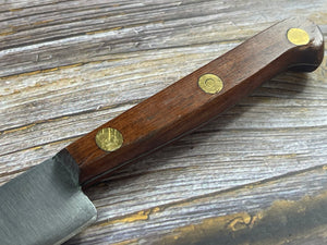 Vintage Sabatier Knife Set 2x Made in France 🇫🇷 1962